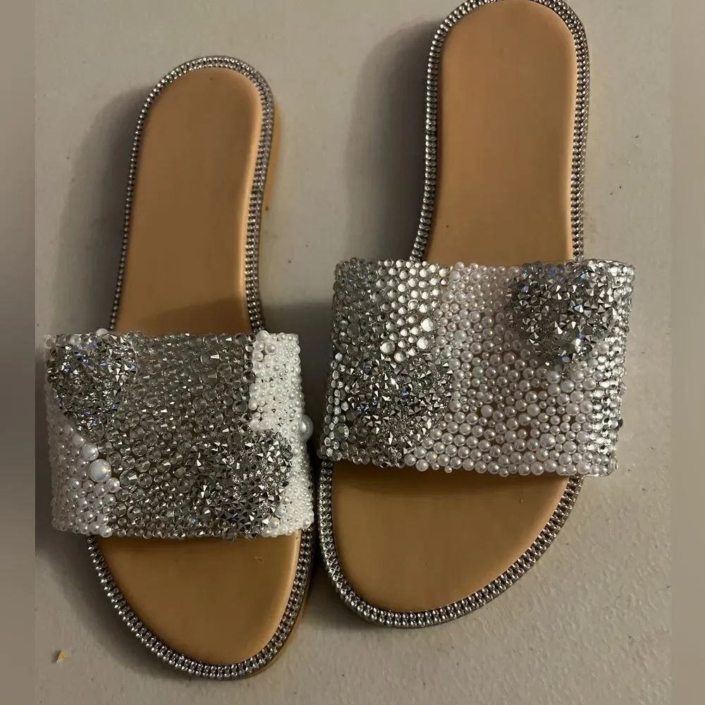 Handmade slides  - Picture 4 of 7